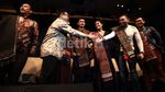 Cak Imin Nonton Film Mursala