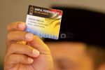 PKS Jakarta Keluarkan Kartu Tim Sukses 2014
