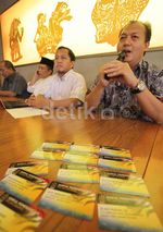 PKS Jakarta Keluarkan Kartu Tim Sukses 2014