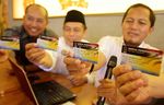 PKS Jakarta Keluarkan Kartu Tim Sukses 2014