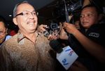 Mulia P. Nasution Diperiksa KPK