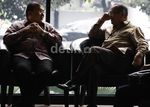 Mulia P. Nasution Diperiksa KPK
