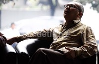 Sebelumnya, KPK juga telah memeriksa Wakil Menteri Keuangan untuk kasus yang sama. Ramses/detikFoto.