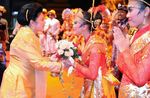 SBY Hadiri Perayaan Nyepi Nasional
