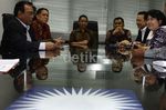 Terkait RUU Advokat, Peradi Lapor FPAN