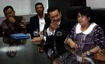 Terkait RUU Advokat, Peradi Lapor FPAN