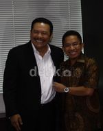 Terkait RUU Advokat, Peradi Lapor FPAN