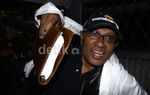 Toto Hutagalung Ditahan KPK