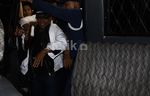 Toto Hutagalung Ditahan KPK