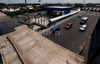 Pelabaran ruas tol tersebut diharapkan bisa mengurangi kepadatan kendaraan ke arah Semanggi dan Tanjung Priok.