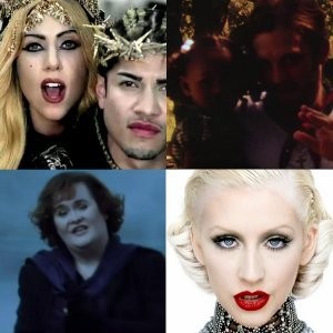 5 Video Musik Paling Aneh Versi NME