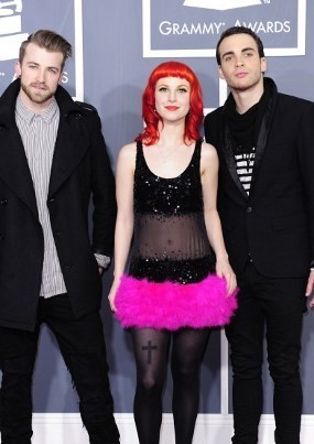Paramore: Rock Bukan tentang Sex, Drugs and Rock n Roll