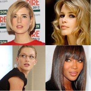 Model-model Seksi Pencuri Perhatian di Film (1)