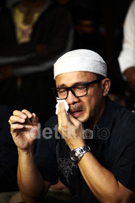 5 Berita Selebriti Paling Hot Minggu Ini