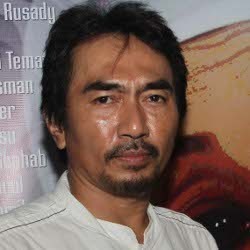 Jadi Guru Spiritual Reza Artamevia & Elma Theana, Aa Gatot Tak Dibayar