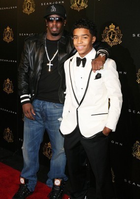 Kontroversi Beasiswa Anak P.Diddy