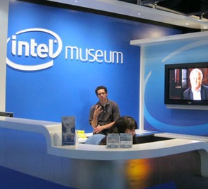 Intel Serius Garap Layanan TV