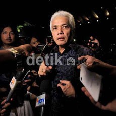 Hatta: Hanya Ancam-Mengancam, Tidak Ada Perusahaan Yang Kabur