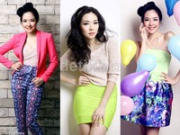 Gisel, 'Celeb of the Month'. (dok. detikHOT)