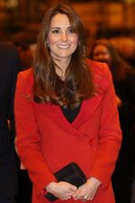 Hamil, Kate Middleton Tetap Stylish