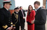 Hamil, Kate Middleton Tetap Stylish