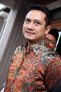 Ivan menuturkan dirinya memiliki beberapa tuntutan di antaranya hak asuh anak yang diharapkan jatuh kepadanya.