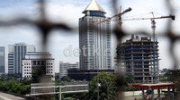     Kini kawasan yang dulunya terlihat sepi dan lenggang, kini semakin padet dan macet karena banyaknya pembangunan.