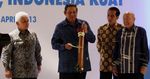 SBY Buka Munas Apindo