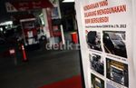 SMP Alat Khusus Pengendali BBM Subsidi