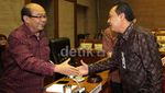 Komisi XI DPR Kumpulkan Direksi Bank BUMN