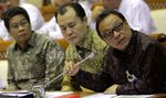 Komisi XI DPR Kumpulkan Direksi Bank BUMN