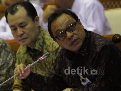 Komisi XI DPR Kumpulkan Direksi Bank BUMN