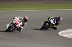 Ini Dia Aksi Doni dan Topan di Moto2