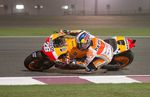Malam Pembuka MotoGP 2013 di Losail