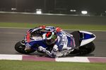 Malam Pembuka MotoGP 2013 di Losail