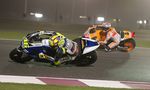 Malam Pembuka MotoGP 2013 di Losail