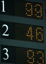 Malam Pembuka MotoGP 2013 di Losail