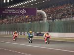 Malam Pembuka MotoGP 2013 di Losail