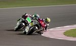 Ini Dia Aksi Doni dan Topan di Moto2