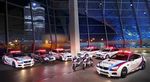 BMW Kawal Balapan MotoGP