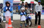 Yamaha Ajak Anak Kecil Safety Riding