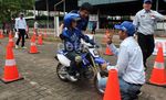 Yamaha Ajak Anak Kecil Safety Riding