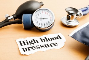 Bagaimana Tidak Hipertensi? Sedikit-sedikit Pakai Garam dan Kecap Asin