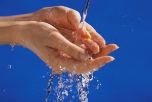 Pesan Kemenkes, Cegah Hepatitis A dengan Cuci Tangan Sebelum Makan