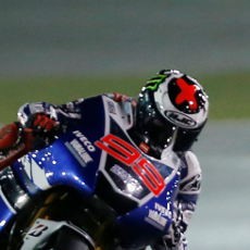Lorenzo Berjaya di Seri Pembuka