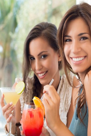 Yuk, Bikin Sendiri Jus Buah Segar yang Enak Bernutrisi!