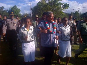 Kemendikbud akan Tambah Guru ke Daerah-daerah Terpencil di Indonesia