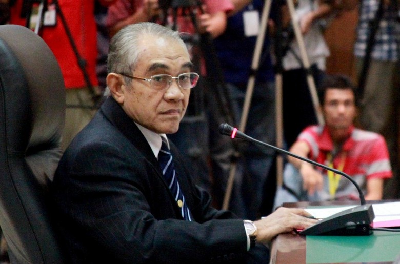 KY Terus Kejar Hakim Agung Imron & Nyak Pha di Kasus Pemalsuan Vonis KY Terus Kejar Hakim Agung Imron & Nyak Pha di Kasus Pemalsuan Vonis