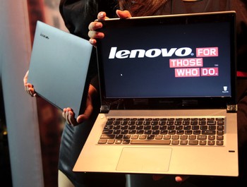 Menyasar pelanggan UKM dan SOHO (Small Office and Home Office), Lenovo menggelontorkan laptop terbarunya, yakni seri M490s.