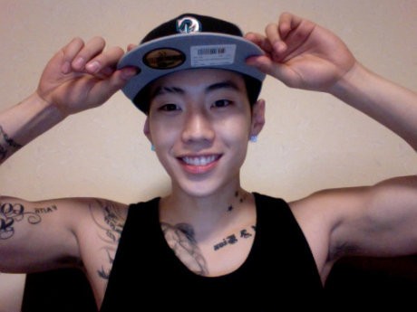 Jay Park Mengaku Pernah Jadi Pria Baik-baik